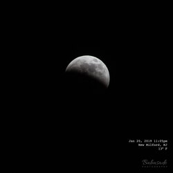 Astrophotography